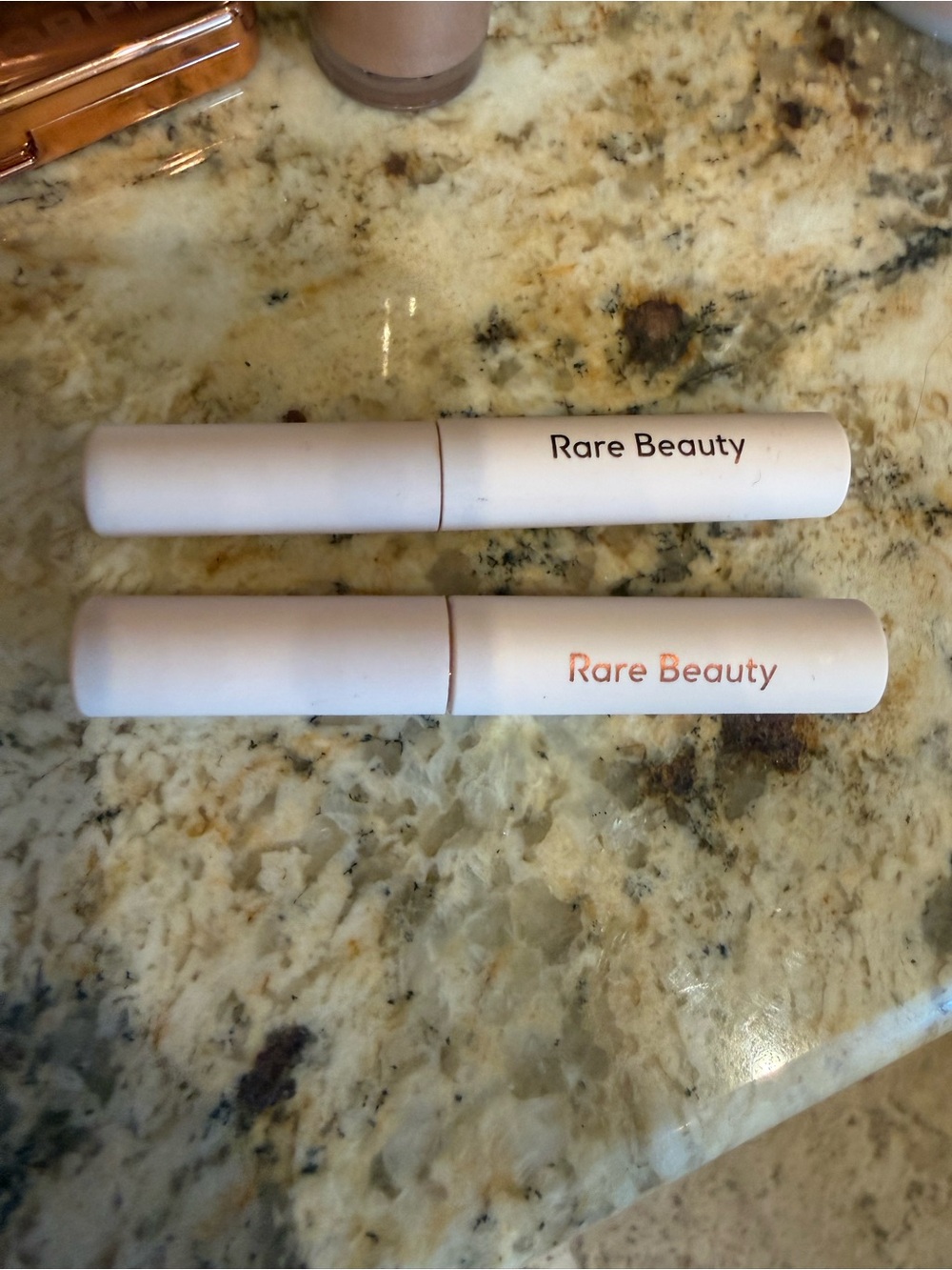 Rare Beauty Brown Mascara - mini size